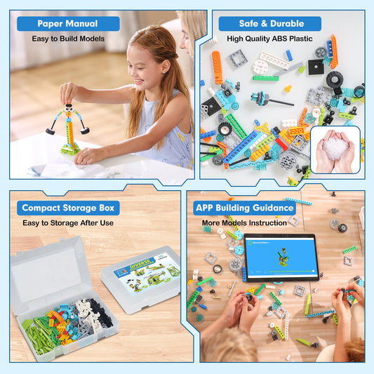 Building Future Engineers: Enhancing Robotics Education in Middle School